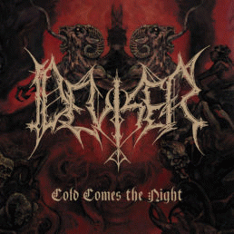 Deviser : Cold Comes the Night